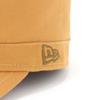 Военная Рабочая Кепка 7 DUCK TAN [New Era], КЕПКА, Шляпа, Коричневый, 1/4, WM-01