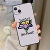 Чехол Пчела Для iPhone 17 Air 16 15 14 13 11 12 Pro Max Plus 12 13 Mini 16e 17 Pro Max Задняя Крышка
