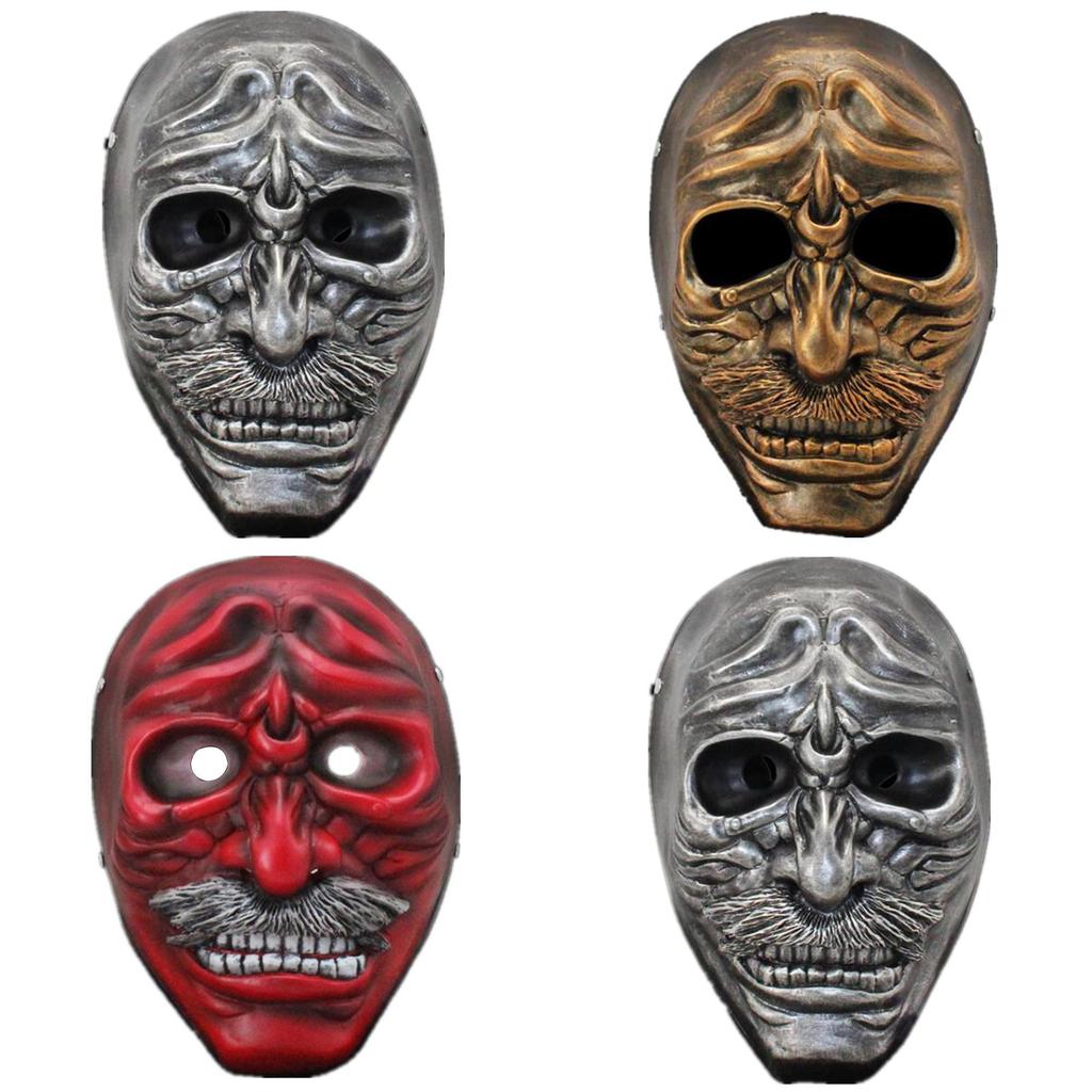 Cute Ninja Turtle Mask Perfect For Halloween Character Dress Up And Themed Events