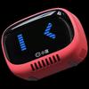 Яркий умный Bluetooth-динамик Xiaodu, вилка CN (адаптер в комплекте)