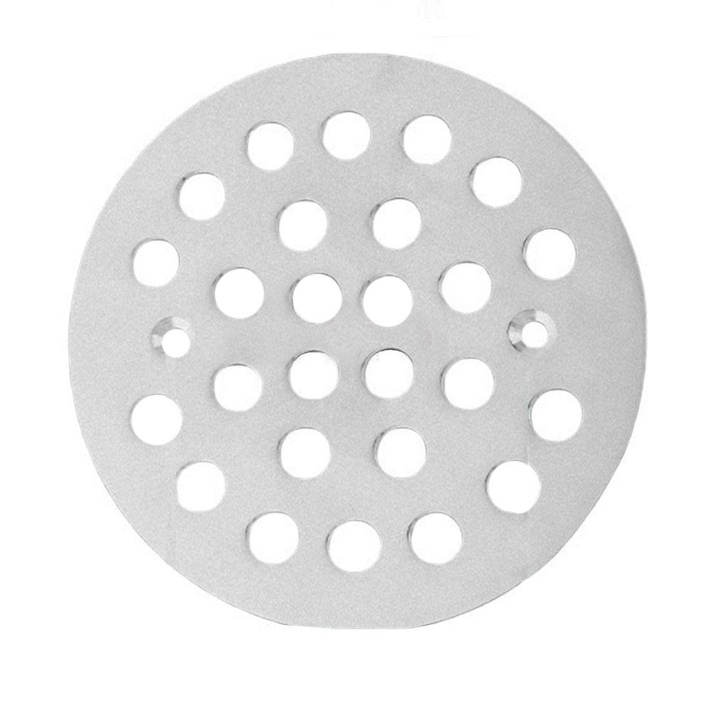 304 Stainless Steel Drain Elegant Drain Cover Screw-in Floor Drain Cover