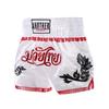 MMA Training Shorts Muay Thai Boxing Kickboxing Sanda Camp Workout Gear Unisex Adult Sport