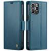 CaseMe Wallet Leather Case for iPhone 15 Pro Max 15 Plus 14 Pro Max 13 12 11 Book Wallet case Magnetic Phone case for iPhone 15