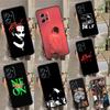 Чехол Playboi Carti для Xiaomi Redmi Note 12 11 10 8 9 Pro Note 12S 11S 10S 9S Redmi 12 9C 10C 12C Coque