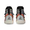 READYMADE x Nike Blazer Mid Черный Камуфляж Унисекс Кроссовки Vast-Grey Volt Total-Orange CZ3589-001