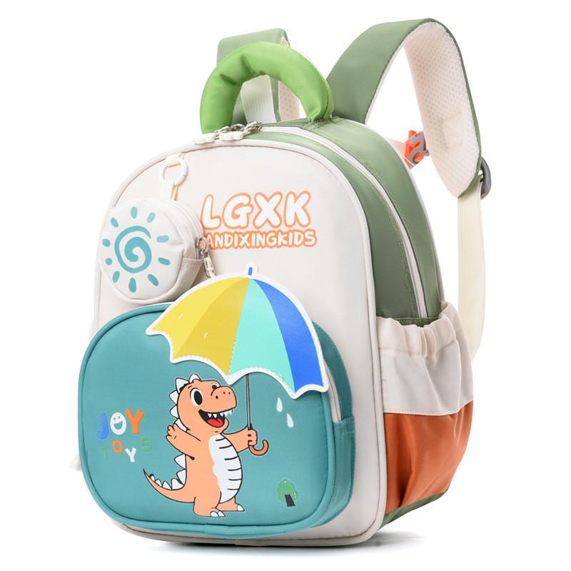 Adorable Kindergarten Backpack For Kids Unique Designs And Comfortable Fit