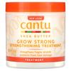 Shea Butter, Grow Strong Strengthening Treatment, 173g (6oz)