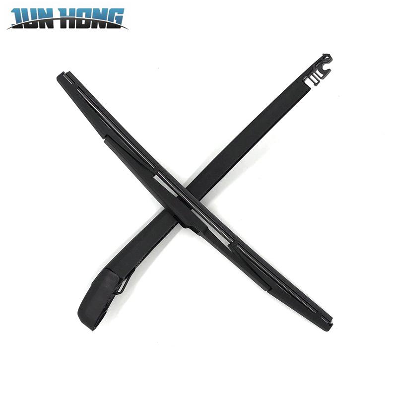 Toyota Alphard (02-08) Rear Wiper Blade and Arm Assembly