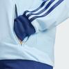 adidas Оригиналы Firebird Классический значок Свободная спортивная кофта Унисекс Clear Sky IX3542