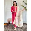 Party Wear Top Tunic Kurti Salwar Kameez Set Bollywood Indian Pakistani Women SC-2275