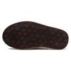 UGG Простые повседневные удобные домашние тапочки женские тапочки коричневые 1123660-CHE