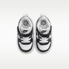 Kids' Sneakers Nike Court Borough Low Recraft White Black (TD) White/Black