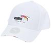 Hat Puma Core Pride 025126 24 Color Puma White [PUMA] Spring/Summer (02)