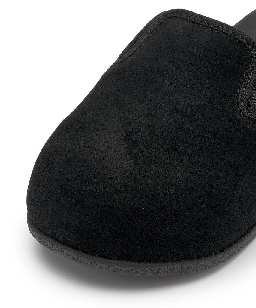 Vans Mte Harbor Mule Vr3 - Черный / Vn000Cw3Blk1