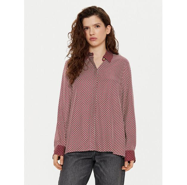 Рубашка Tommy Hilfiger WW0WW44036