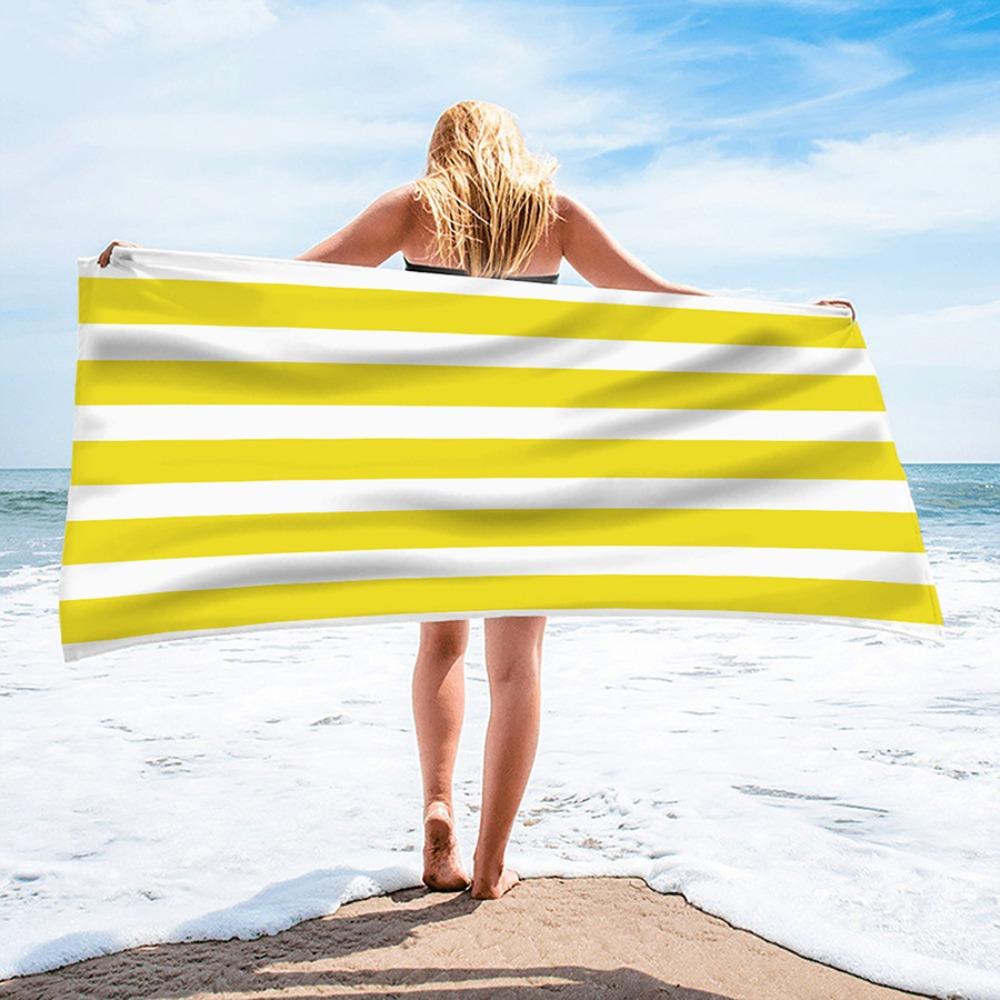 70x140cm Beach Towel Microfiber Beach Blanket New Bath Towel Travel