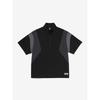 Fila Легкий эластичный анорак с коротким рукавом