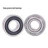 High-Speed Deep Groove Ball Bearing 6309-2Z/C3