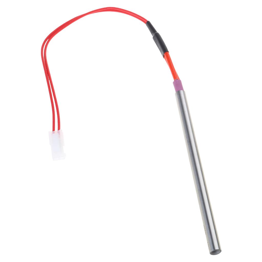 Stove Igniter Replacement Metal Heating Part Stainless Steel Ignition Rod Stove Heating Part for HP21 HP22I HP22N Models