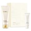 Su:m37 Degree Time Energy Fresh Cleansing Foam Set (2 Types)