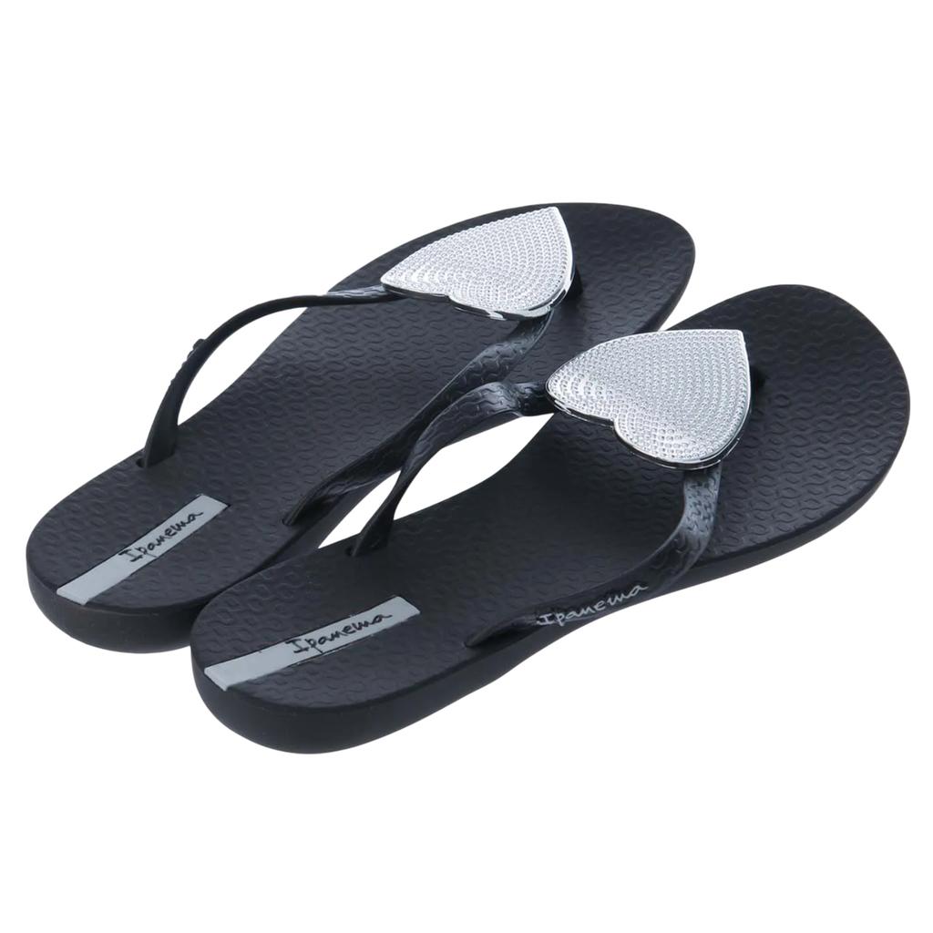 Ipanema Womens/Ladies Heart Maxi Sandals