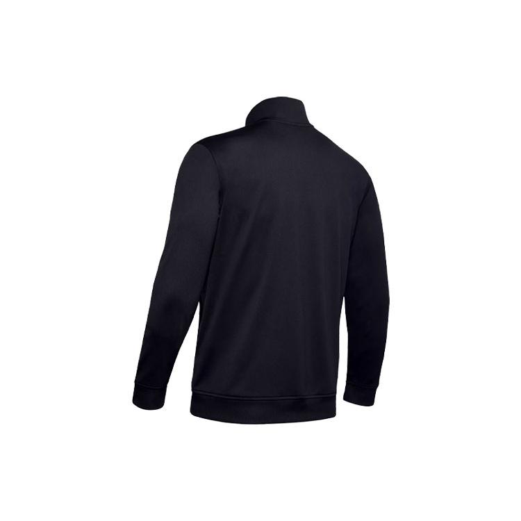 Under Armour Jacket Men's Black (Unisex) Jackets 1329293 002
