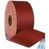 Edinstry Sandpaper Roll, Sandpaper, Polishing Roll, Shredded Gauze Roll, Sandpaper, Sanding Cloth, Polishing Tool for Furniture, Metal, and Woodworkin
