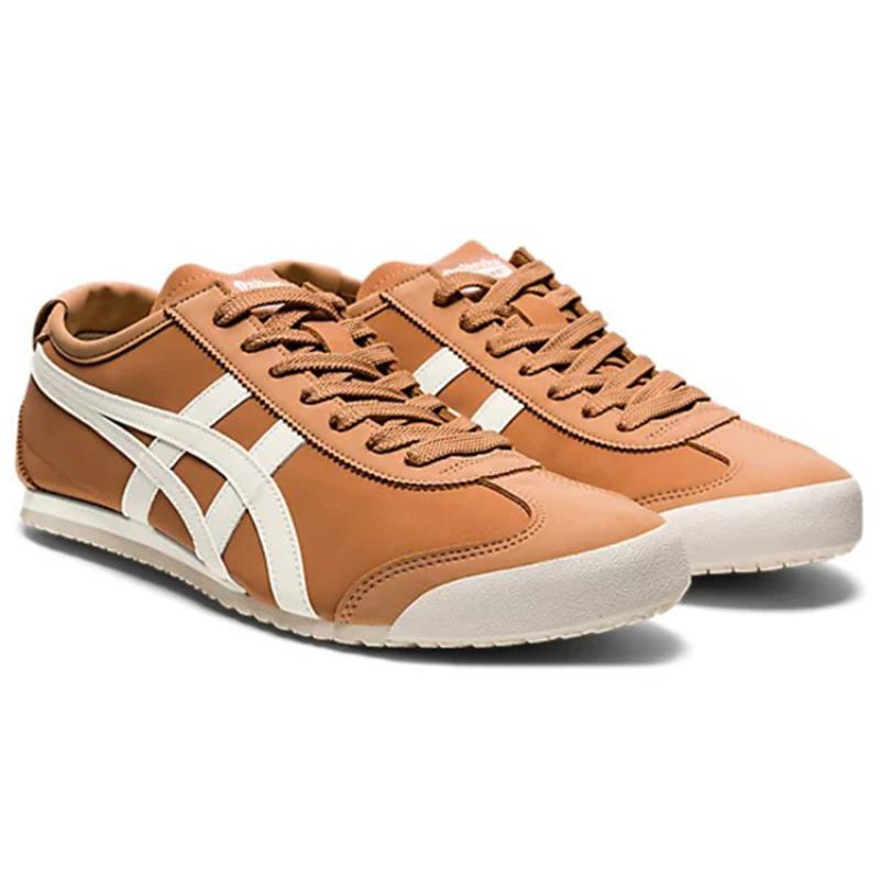 ONITSUKA TIGER Кроссовки Mexico 66 Песочно-красный/Кремовый 1183B348-600