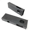 53x23 to 60x30 Adjustable Reducing Telescopic Sleeve for Fitness Equipment