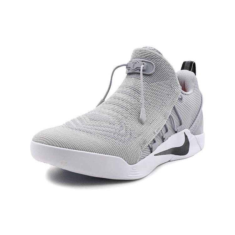 Nike Кобе А.Д.. NXT 'Wolf Grey' Мужские 882049-002