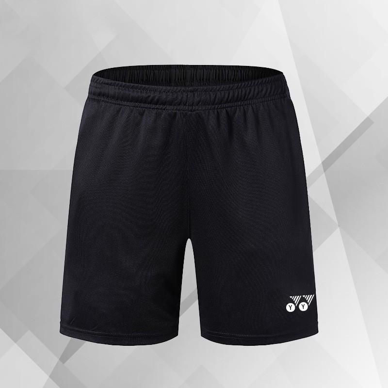 Quick-Dry Sports T-Shirt Set Badminton Table Tennis Training Breathable Unisex Short Sleeve Top