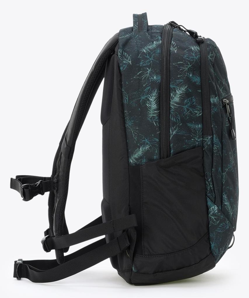 Рюкзак Pepper Rock 23 л PU8712 Один размер Черный узор [Columbia]