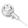 Mini Ulitity Air Pressure Gauge Barometer Tool for Basketball Football Volleyball