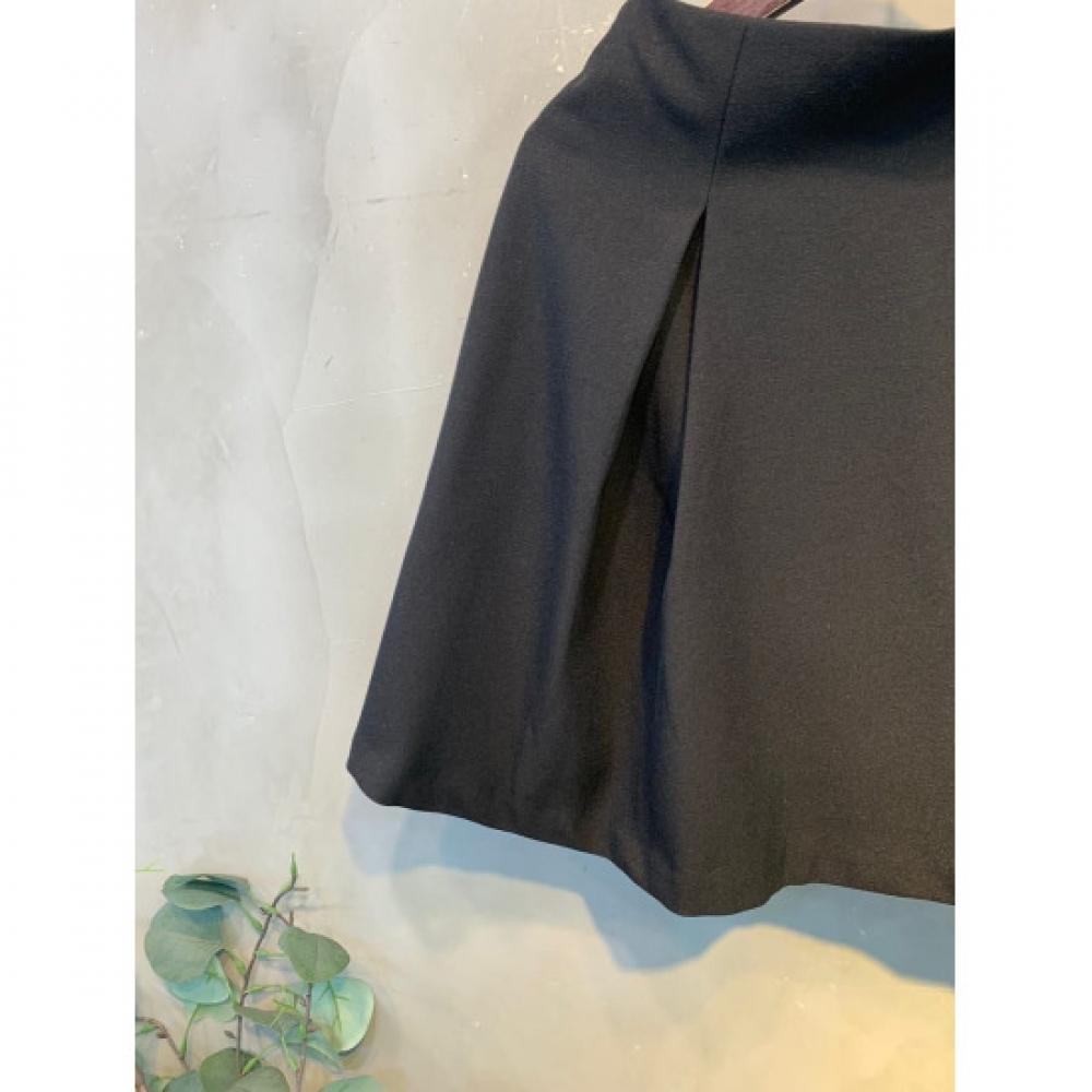 C S In The Room Women S lInen gaThered mIni Skirt 3 ColorS