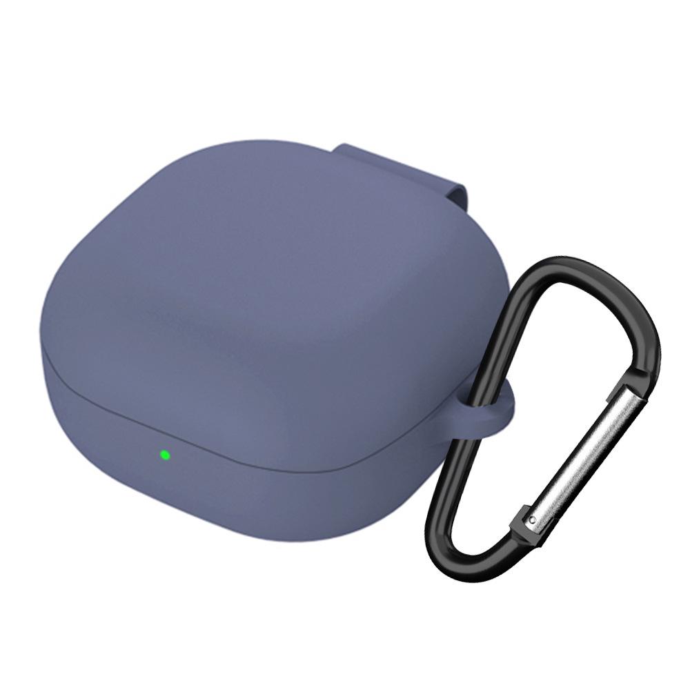 Защитный чехол для наушников Samsung Buds2/Buds2 Pro/Buds Live