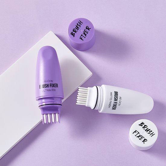 Modubom All Day Brush Fixer 7 г 2 типа, выберите 1 (Матовый финиш/Ультрафиксация)