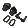 Для Ford Edge MKX Ford Fiesta 2011 - 2015 Автоматические форсунки омывателя лобового стекла BT4Z-17603-A Форсунка стеклоочистителя