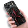 Крутой чехол для телефона Deadpool для Apple iPhone 12 13 Mini 11 14 15 Pro Max 7 8 Plus X XR XS SE 2020 2022 черный силиконовый чехол