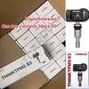 THINKCAR THINKTPMS S3 Upgrade of S2 Car TPMS Tire Pressure Sensor 315MHz 433MHz Program Work with Thinkcar and Mucar tpms tool