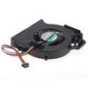 Охлаждающий вентилятор процессора для ноутбука HP Pavilion DV6-6000 DV7-6000, 4-контактный, 4-проводной