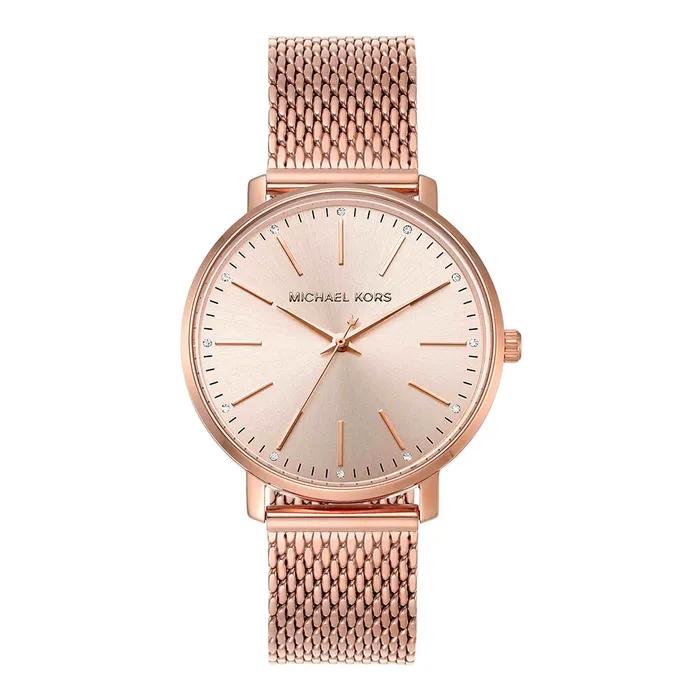 MK4340 (Pyper) Women's Metal Watch