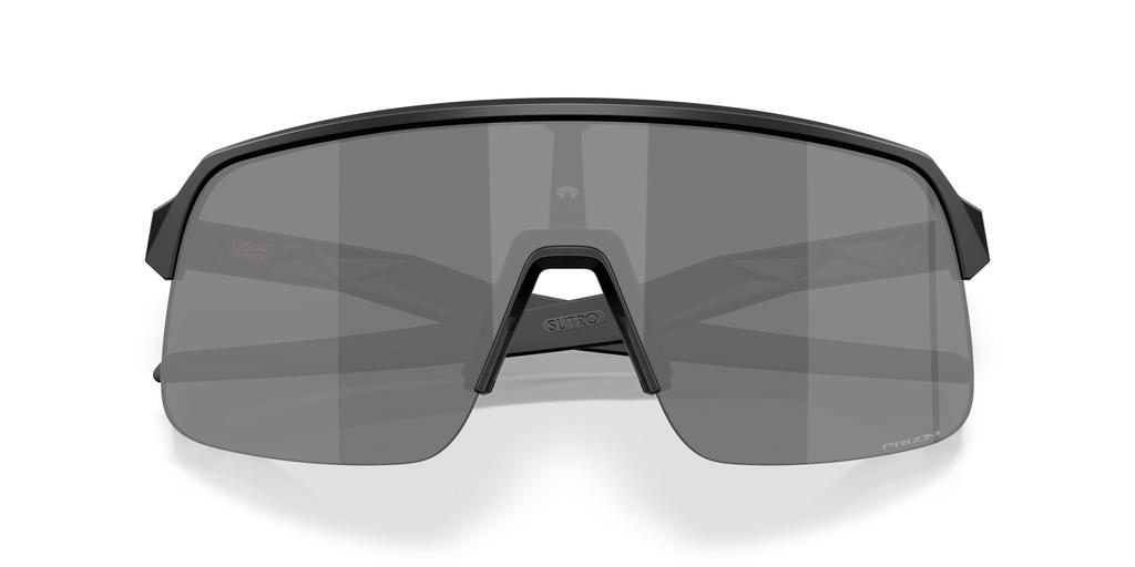 Oakley Солнцезащитные очки 0OO9496 SUTRO МАТОВЫЙ ЧЕРНЫЙ PRIZM BLACK 94960134 LITE S Поляризационные [Oakley]