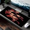 SLAM DUNK Print Mouse Pad, for Keyboard Pad Laptop PC Mat for Office Home Use, Desk Decor, Perfect Birthday Gift for Gamers