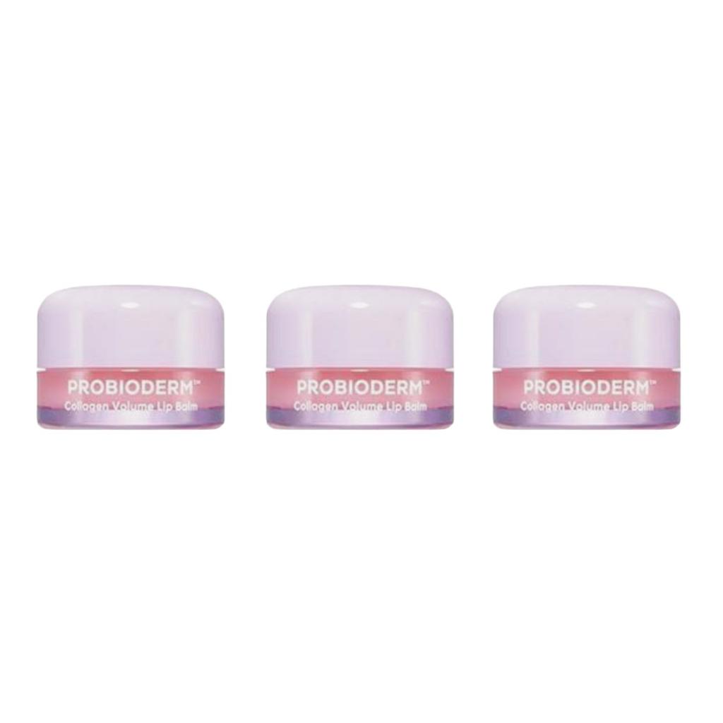 BIOHEAL BOH PROBIODERM™ Коллагеновый бальзам для губ с эффектом увеличения объема 15 мл(0,50 эт.. унция.)