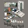 SUHO (EXO) – 4th Mini Album [Who Are You] (Who Are You Ver.)
