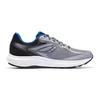 SAUCONY Cohesion 17 Flint Cobalt Unisex Sneakers Grey S20943-102