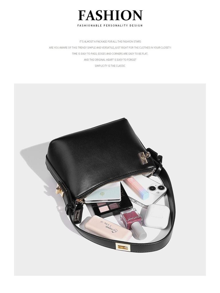 Шикарная универсальная женская сумка кроссбоди и на плечо весна/лето 2025