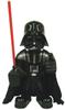 Star Wars Vinyl Collectible Dolls Darth Vader (W Size)