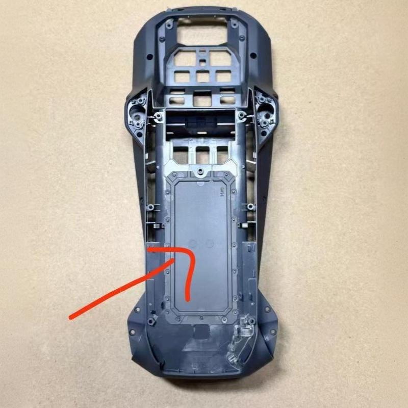 1 шт. Запасные аксессуары Средняя рамка Для 3/3T/3C/3Pro Средний корпус Оболочка корпуса Запасные части