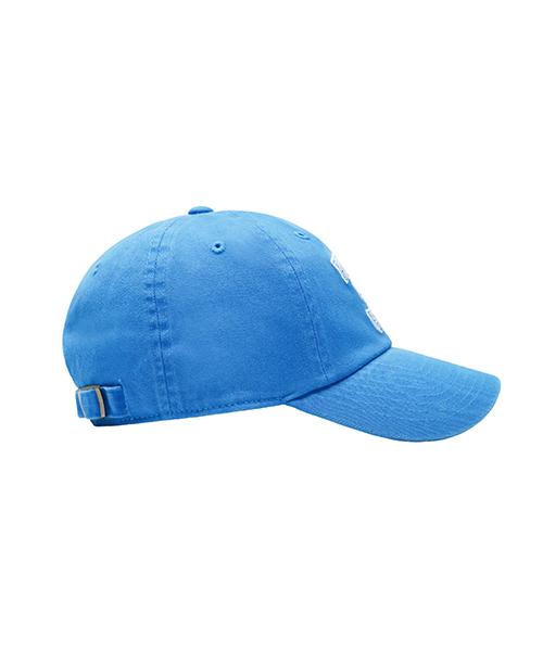 Кепка-бейсболка Amelikannideul Pickle Ball - Pro Blue